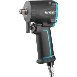 Chave de Impacto Pneumática Compacta HAZET 1/2″ 678/1200Nm