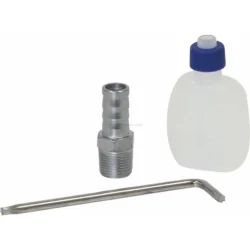 Chave de Impacto Pneumática DRAKKAR 3/4 polegadas 1750Nm