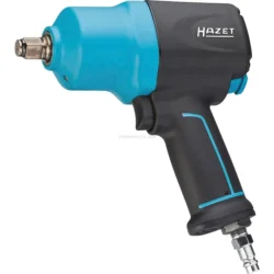 Chave de Impacto Pneumática HAZET 1/2″ 1054/1700Nm 8000rpm