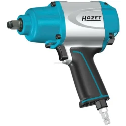Chave de Impacto Pneumática HAZET 1/2″ 850Nm