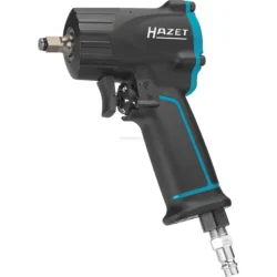 Chave de Impacto Pneumática HAZET 3/8″ 461Nm 92mm