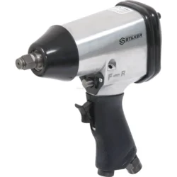 Chave de Impacto Pneumática HAZET Twin Turbo 1/2″ 550Nm