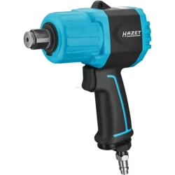 Chave de Impacto Pneumática HAZET Twin Turbo 3/4″ 1890Nm