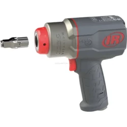 Chave de Impacto Pneumática INGERSOLL RAND 2236QT iMAX 1/2″ 2034Nm