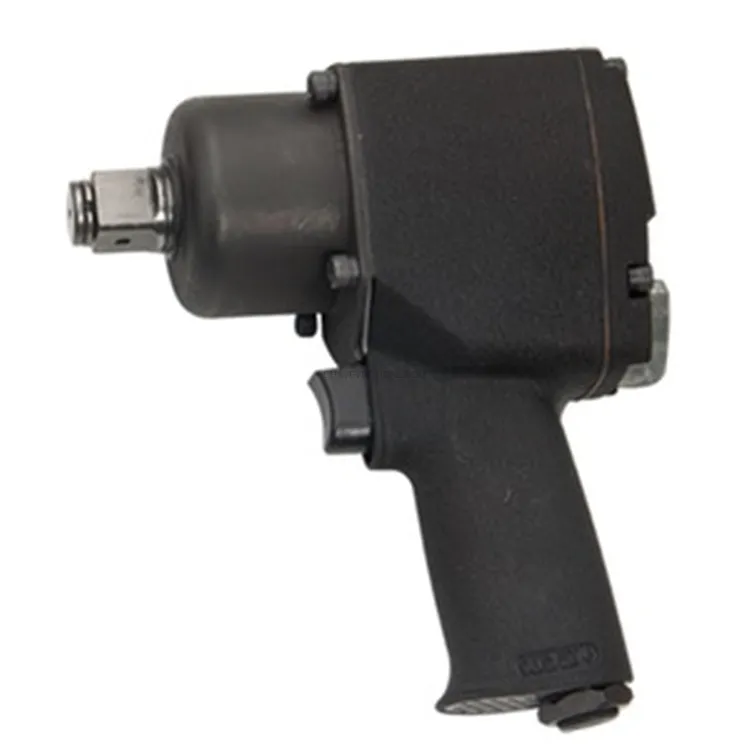 Chave de Impacto Pneumática Mini 1/2" ONE ONE ZK505JT-2 678 Nm
