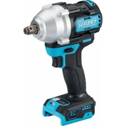 Chave de Impacto sem Fios HAZET 18V 1/2″ 950Nm