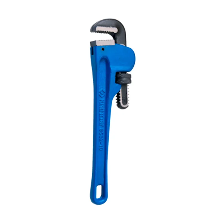 Chave de Tubos Ajustável KING TONY 25 x 185mm