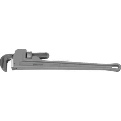 Chave de Tubos Stillson Alumínio DRAKKAR 24" 600mm