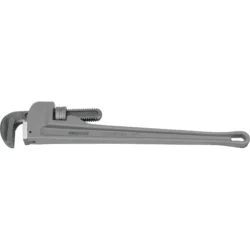 Chave de Tubos Stillson Alumínio DRAKKAR 24" 600mm