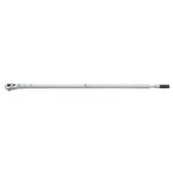 Chave Dinamométrica com Extensão FORCE 3/4" 300-1500Nm