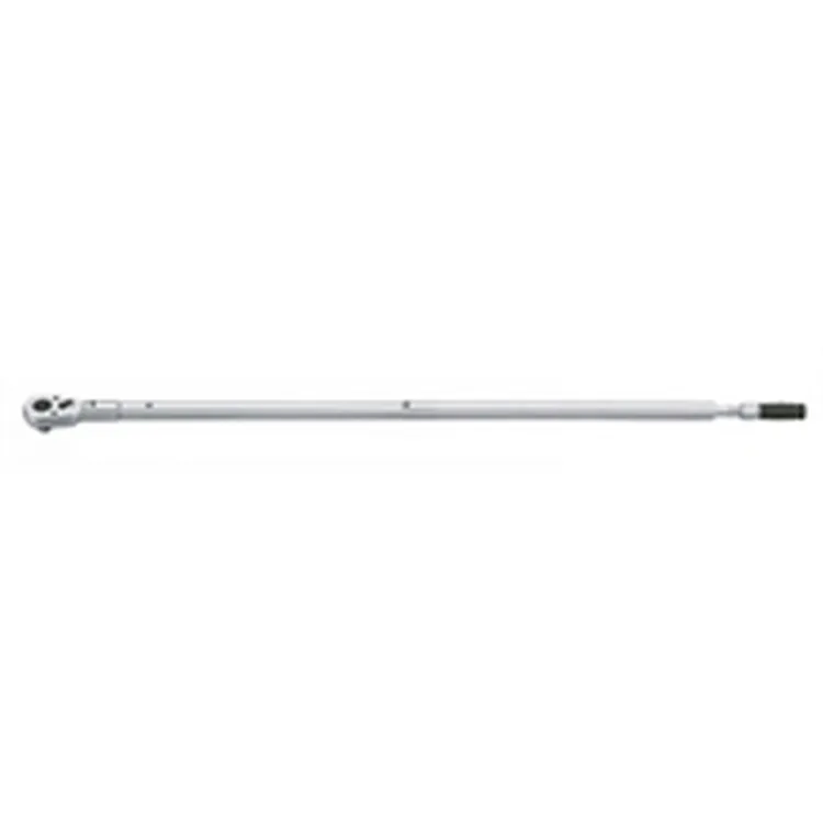Chave Dinamométrica com Extensão FORCE 3/4" 300-1500Nm