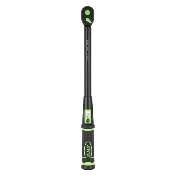 Chave Dinamométrica 1/2" JBM 20-200 Nm