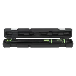 Chave Dinamométrica 1/2" JBM 20-200 Nm