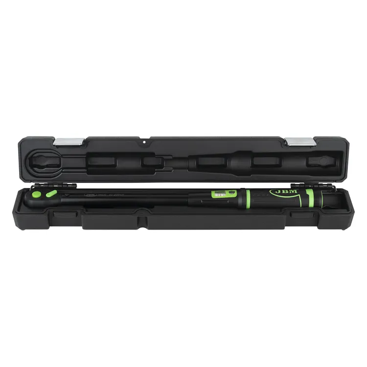 Chave Dinamométrica 1/2" JBM 20-200 Nm