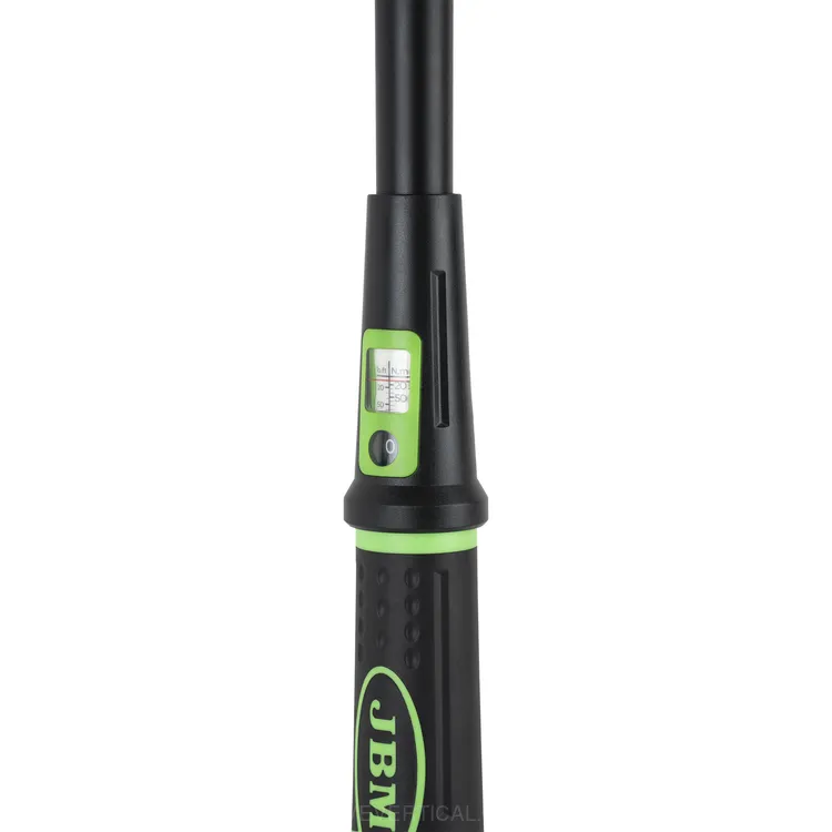 Chave Dinamométrica 1/2" JBM 20-200 Nm