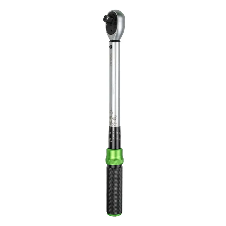 Chave Dinamométrica 1/2" JBM 40-210 Nm