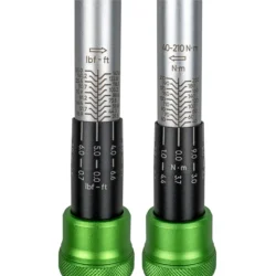 Chave Dinamométrica 1/2" JBM 40-210 Nm