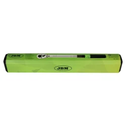 Chave Dinamométrica 1/2" JBM 40-210 Nm