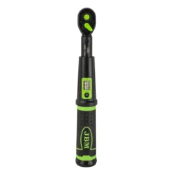 Chave Dinamométrica 1/4" JBM 1-5Nm 72 Dentes
