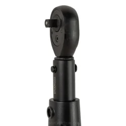 Chave Dinamométrica 1/4" JBM 1-5Nm 72 Dentes