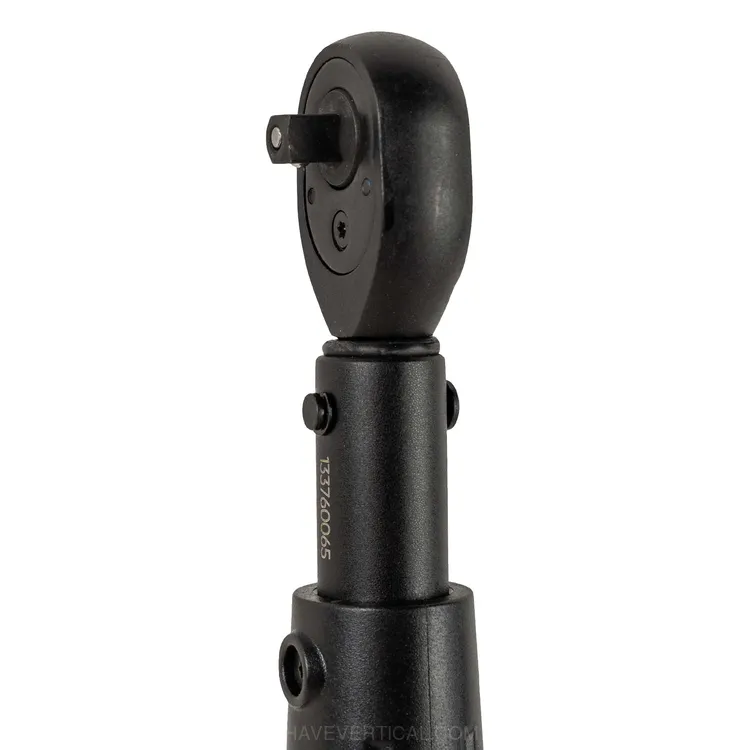 Chave Dinamométrica 1/4" JBM 1-5Nm 72 Dentes