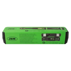 Chave Dinamométrica 1/4" JBM 1-5Nm 72 Dentes