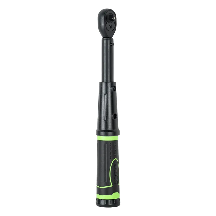 Chave Dinamométrica 1/4" JBM 3-25 Nm 280mm