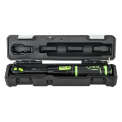 Chave Dinamométrica 1/4" JBM 3-25 Nm 280mm