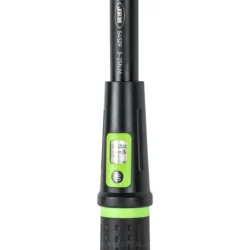 Chave Dinamométrica 1/4" JBM 3-25 Nm 280mm