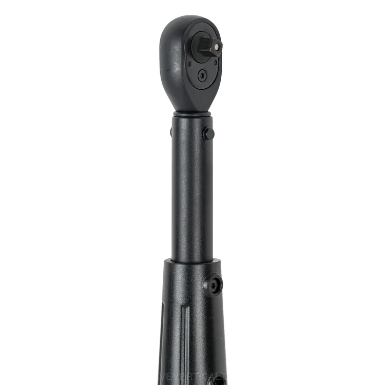 Chave Dinamométrica 1/4" JBM 3-25 Nm 280mm