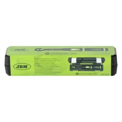 Chave Dinamométrica 1/4" JBM 3-25 Nm 280mm