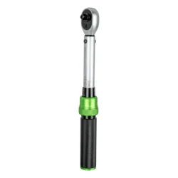 Chave Dinamométrica 1/4" JBM 5-25 Nm