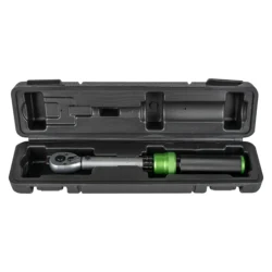 Chave Dinamométrica 1/4" JBM 5-25 Nm