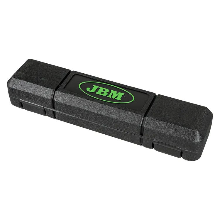 Chave Dinamométrica 1/4" JBM 5-25 Nm