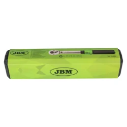 Chave Dinamométrica 1/4" JBM 5-25 Nm