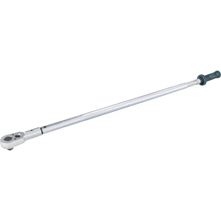 Chave dinamométrica 3/4" HAZET 300-800Nm Chave dinamométrica 3/4" HAZET 300-800Nm