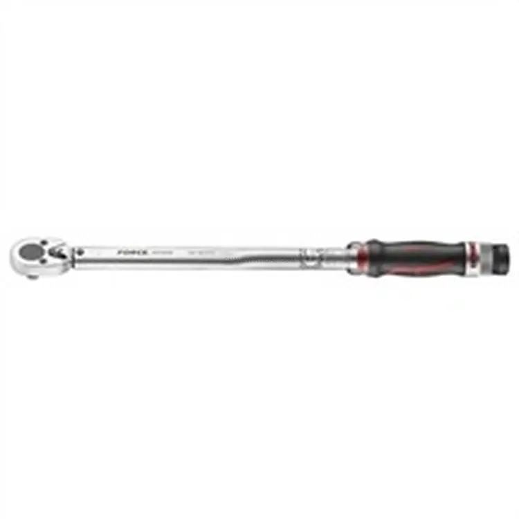 Chave Dinamométrica 3/4" POWERED 100-500 Nm
