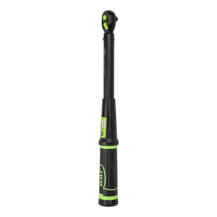 Chave Dinamométrica 3/8” com Mirilha 20-120Nm JBM