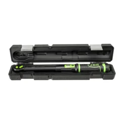 Chave Dinamométrica 3/8” com Mirilha 20-120Nm JBM