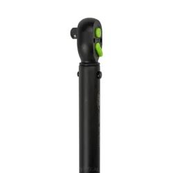 Chave Dinamométrica 3/8” com Mirilha 20-120Nm JBM