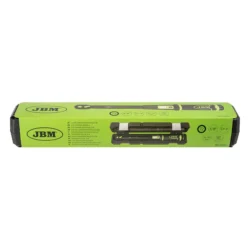 Chave Dinamométrica 3/8” com Mirilha 20-120Nm JBM