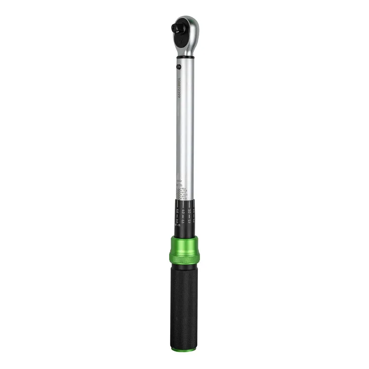 Chave Dinamométrica 3/8" JBM 20-120 Nm