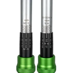 Chave Dinamométrica 3/8" JBM 20-120 Nm