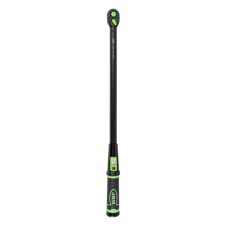 Chave Dinamométrica de 1/2" com Mirilha 80-420Nm JBM