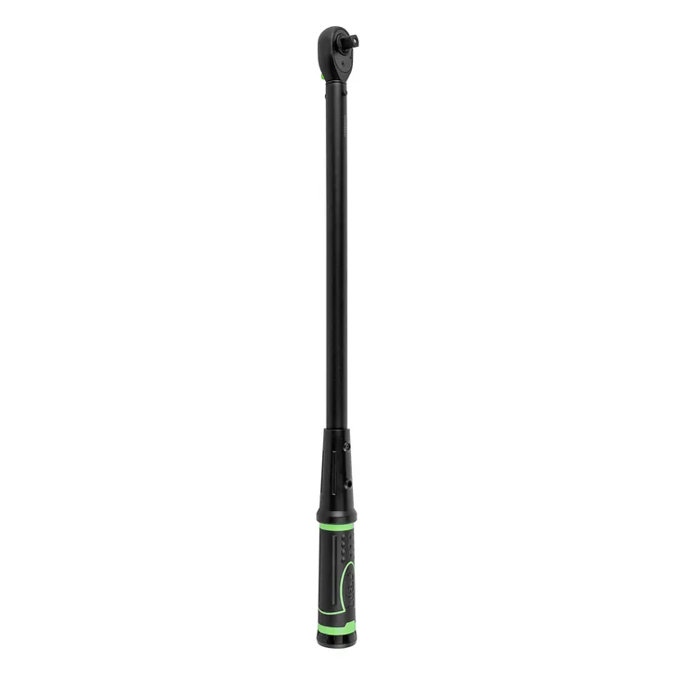 Chave Dinamométrica de 1/2" com Mirilha 80-420Nm JBM