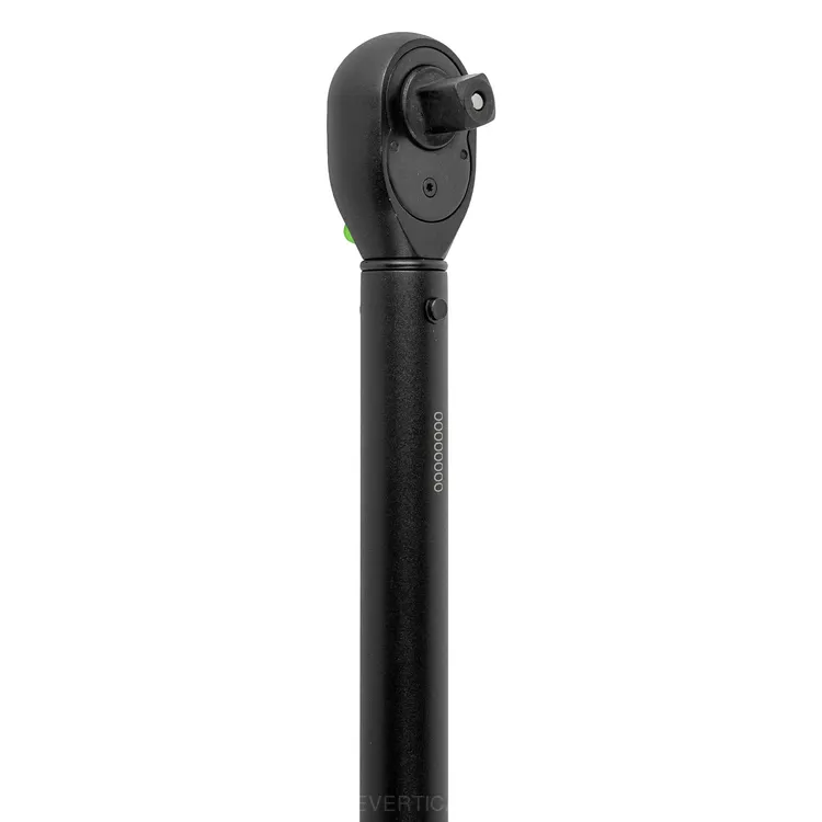 Chave Dinamométrica de 1/2" com Mirilha 80-420Nm JBM