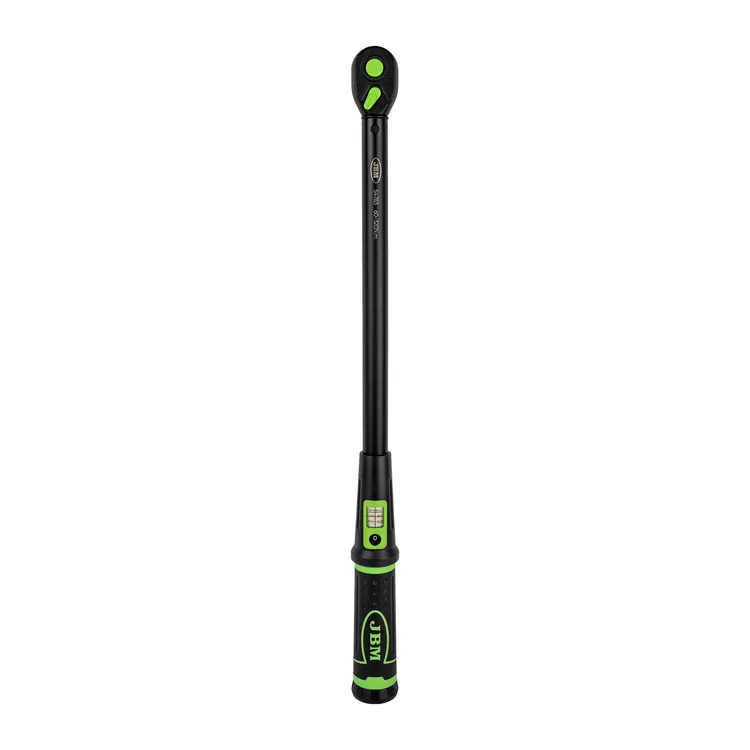 Chave Dinamométrica de Alto Rango 1/2" JBM 60-320Nm