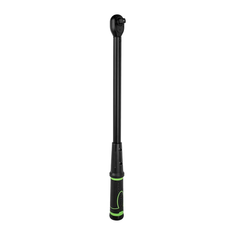Chave Dinamométrica de Alto Rango 1/2" JBM 60-320Nm