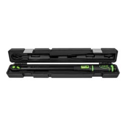 Chave Dinamométrica de Alto Rango 1/2" JBM 60-320Nm