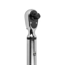 Chave Dinamométrica Digital 1/2" JBM 17-340Nm